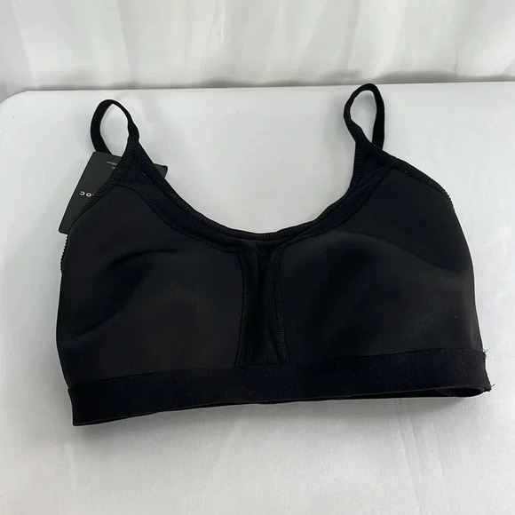 Athleta DEREK LAM IOC Limited Edition Printed Gramercy Bra Size XS NWT - Picture 6 of 7